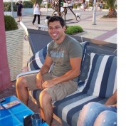 John Katsavos profile image