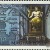 Stamp with the image of Statue of Zeus Stamp with the image of Statue of Zeus