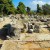 Temple of Zeus in ruins Temple of Zeus in ruins