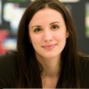 Marie Gerber profile image