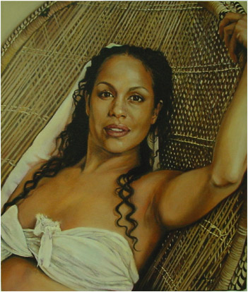 Zipporah 