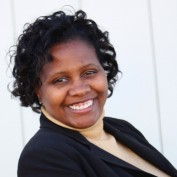 Anita L Clark profile image