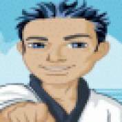 Black Belt Bob profile image