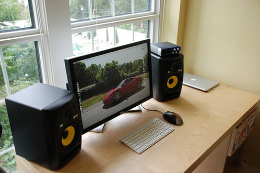 best year imac for recording music