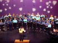 Sing Baby, Sing!  Crisp Commands for Choral Singing and Choirs