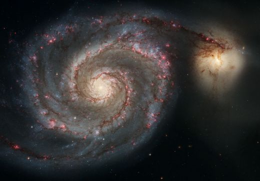 NASA, Hubble telescope