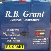 electrician uk profile image
