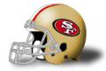 San Francisco 49ers 4-5