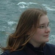 Jamie Freeman profile image
