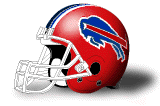Buffalo Bills 3-6