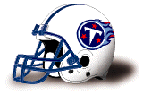 Tennessee Titans 3-6