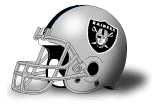 Oakland Raiders 2-7