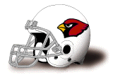 Arizona Cardinals 6-3