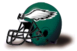 Eagles 5-4