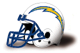 Chargers 6-3