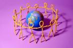 Read what others think all over the world. 