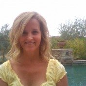 Lesley Robertson profile image