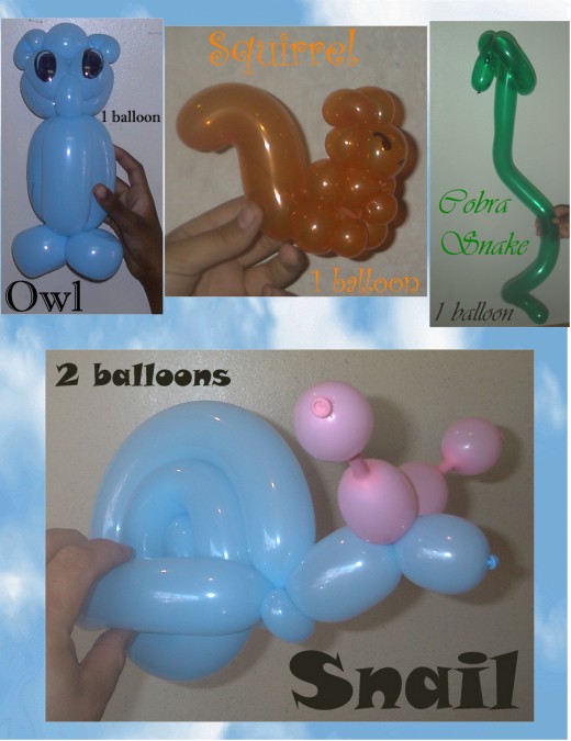 www.balloontwisting.net