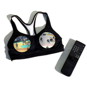 sportbra.....................for men