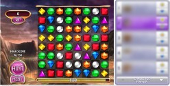 Bejeweled Blitz Bonus Gems High Score Strategy Guide
