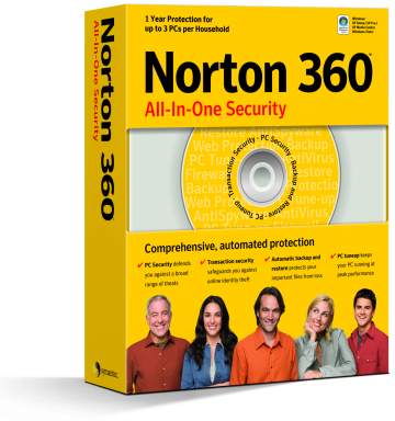 Norton 360