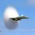Breaking the sound barrier, you can out-cool your coworkers now!