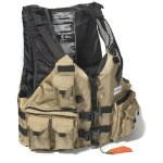 FISHING PFD 