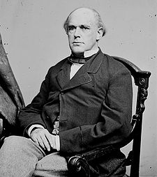 Salmon P. Chase Salmon P. Chase
