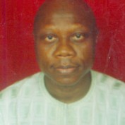 Dauda Idris profile image