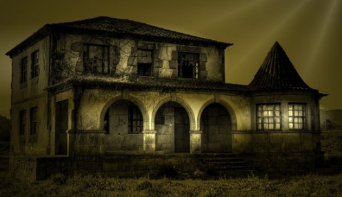 Top 10 books thriller