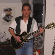 Ray O profile image