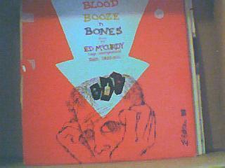 LP from my own collection.