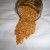 Thoroughly Grind Golden Flax Seed And Mix It In A Cup of Grape Juice Thoroughly Grind Golden Flax Seed And Mix It In A Cup of Grape Juice