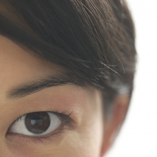 Laser eye treatment for perfect vision
