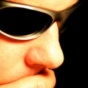 not so cool profile image