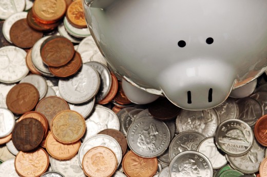Make money at home in your spare time