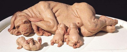 Same family on the artist's site. Source: http://www.patriciapiccinini.net
