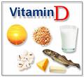 Good source of Vitamin D