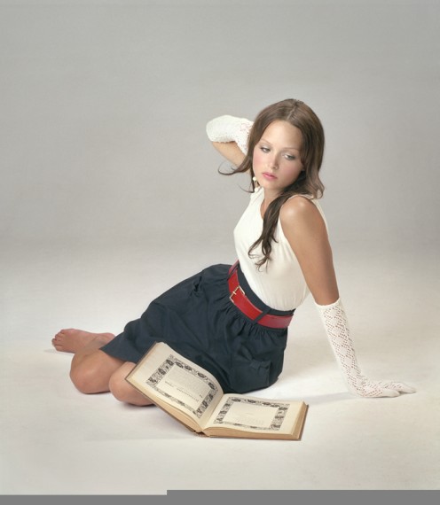 Camilla Norrback's Fashion