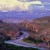 There are amazing photography compositions in the park. This image includes the Rio Grande River and the Sierra del Carmen, located in Mexico. There are amazing photography compositions in the park. This image includes the Rio Grande River and the Sierra del Carmen, located in Mexico.