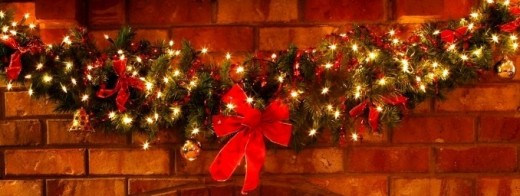 How to Get In the Christmas Mood