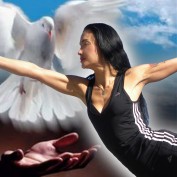 Irina Kalonatchi profile image