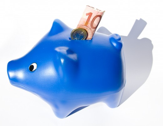 To spend, or not spend allowance.  That is the question for your kid to answer for himself or herself.