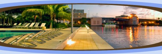 Hollywood Beach Hotel