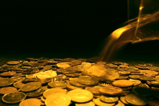 By learning basic Bookkeeping Concepts you are on your way to controlling your finances!