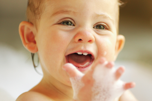 Pediatric Cardiology helps Happy Babies