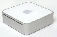 The Apple Mac Mini