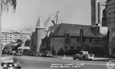 Pacific Coast Club  Long Beach, California