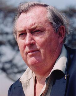 Richard Leakey - Does Richard Leakey believe in God? 