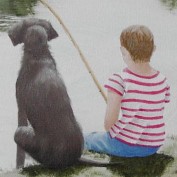 Holly D Irwin profile image